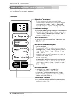 Preview for 40 page of HAMPTON BAY HB6000R Owner'S Manual