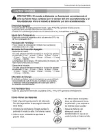 Preview for 41 page of HAMPTON BAY HB6000R Owner'S Manual