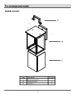 Предварительный просмотр 12 страницы HAMPTON BAY HB7094-43 Use And Care Manual