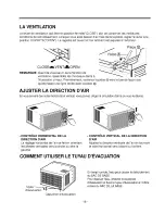 Preview for 16 page of HAMPTON BAY HBLG1200R Owner'S Manual