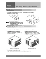 Предварительный просмотр 10 страницы HAMPTON BAY HBLG1803R Owner'S Manual