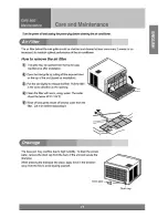 Предварительный просмотр 11 страницы HAMPTON BAY HBLG1803R Owner'S Manual