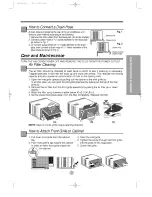 Предварительный просмотр 7 страницы HAMPTON BAY HBLG18H Owner'S Manual