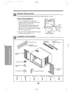 Предварительный просмотр 10 страницы HAMPTON BAY HBLG18H Owner'S Manual