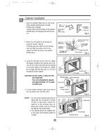 Предварительный просмотр 12 страницы HAMPTON BAY HBLG18H Owner'S Manual