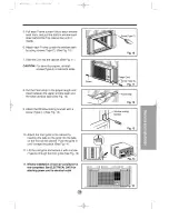 Предварительный просмотр 13 страницы HAMPTON BAY HBLG18H Owner'S Manual