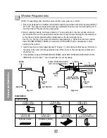 Предварительный просмотр 8 страницы HAMPTON BAY HBLG5000 Owner'S Manual