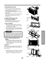 Предварительный просмотр 9 страницы HAMPTON BAY HBLG5000 Owner'S Manual