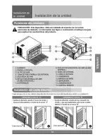 Preview for 31 page of HAMPTON BAY HBLG8003R Owner'S Manual