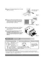 Preview for 36 page of HAMPTON BAY HBLG8003R Owner'S Manual