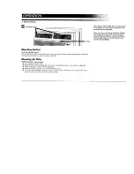 Preview for 10 page of HAMPTON BAY HBQ100 Installation & Operation Manual