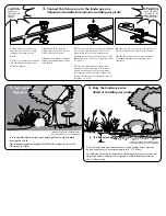 Preview for 3 page of HAMPTON BAY HD33013ST Quick Start Manual