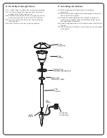 Preview for 3 page of HAMPTON BAY HD33969 Instructions Manual