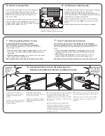 Preview for 5 page of HAMPTON BAY HD33969 Instructions Manual