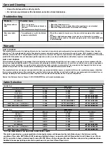 Preview for 2 page of HAMPTON BAY HD39377 Quick Start Manual