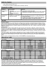 Preview for 4 page of HAMPTON BAY HD39377 Quick Start Manual