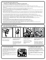 Preview for 4 page of HAMPTON BAY HD40100 Manual