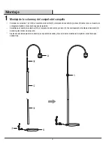 Предварительный просмотр 11 страницы HAMPTON BAY HD5887F3 Use And Care Manual