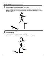 Preview for 11 page of HAMPTON BAY HD6360A Use And Care Manual