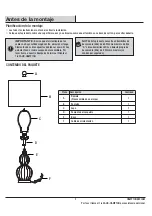 Предварительный просмотр 10 страницы HAMPTON BAY HD7430A4 Use And Care Manual