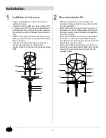 Preview for 14 page of HAMPTON BAY HDP11965 Use And Care Manual