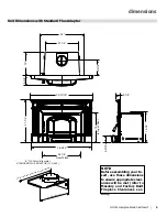 Preview for 5 page of HAMPTON BAY HI1155 Owners & Installation Manual