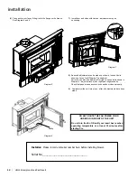 Preview for 12 page of HAMPTON BAY HI1155 Owners & Installation Manual