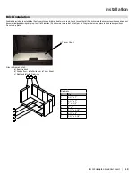 Preview for 13 page of HAMPTON BAY HI1155 Owners & Installation Manual