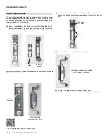 Preview for 22 page of HAMPTON BAY HI1155 Owners & Installation Manual