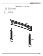 Предварительный просмотр 27 страницы HAMPTON BAY HI300 Owners & Installation Manual