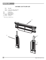 Предварительный просмотр 28 страницы HAMPTON BAY HI300 Owners & Installation Manual