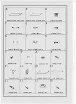 Предварительный просмотр 3 страницы HAMPTON BAY Home Decoraton BF-21892 Assembly Instructions Manual