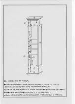 Предварительный просмотр 7 страницы HAMPTON BAY Home Decoraton BF-21892 Assembly Instructions Manual