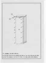 Предварительный просмотр 9 страницы HAMPTON BAY Home Decoraton BF-21892 Assembly Instructions Manual