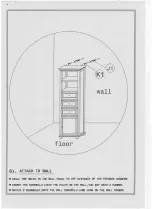 Предварительный просмотр 10 страницы HAMPTON BAY Home Decoraton BF-21892 Assembly Instructions Manual