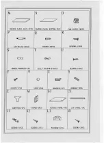 Preview for 3 page of HAMPTON BAY Home Decorators Collection BF-21891 Assembly Instruction Manual