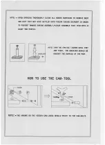 Preview for 4 page of HAMPTON BAY Home Decorators Collection BF-21891 Assembly Instruction Manual