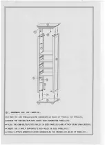 Preview for 7 page of HAMPTON BAY Home Decorators Collection BF-21891 Assembly Instruction Manual