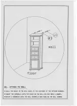 Preview for 10 page of HAMPTON BAY Home Decorators Collection BF-21891 Assembly Instruction Manual