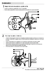 Предварительный просмотр 13 страницы HAMPTON BAY HRR1691L Use And Care Manual