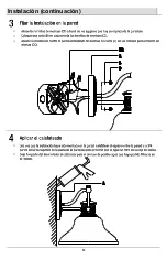 Preview for 14 page of HAMPTON BAY HRR1691L Use And Care Manual