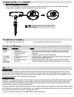 Предварительный просмотр 5 страницы HAMPTON BAY IWH5301 Use And Care Manual