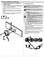 Предварительный просмотр 5 страницы HAMPTON BAY IZC2601LX-01/BK Use And Care Manual