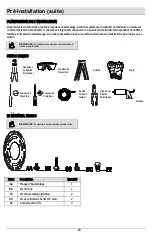 Предварительный просмотр 24 страницы HAMPTON BAY IZD1691LS-3 Use And Care Manual