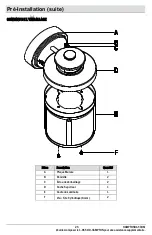 Предварительный просмотр 25 страницы HAMPTON BAY IZD1691LS-3 Use And Care Manual