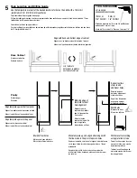 Предварительный просмотр 3 страницы HAMPTON BAY KADRTA12 Assembly And Installation Manual