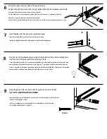 Предварительный просмотр 4 страницы HAMPTON BAY KADRTA12 Assembly And Installation Manual