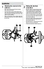 Предварительный просмотр 5 страницы HAMPTON BAY KFN1303AX-01/BN Use And Care Manual