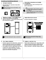 Предварительный просмотр 5 страницы HAMPTON BAY KIF1801LX-01/AL Use And Care Manual