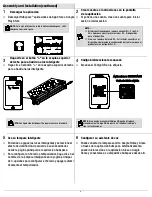 Preview for 11 page of HAMPTON BAY KJC2601LL-01 Use And Care Manual